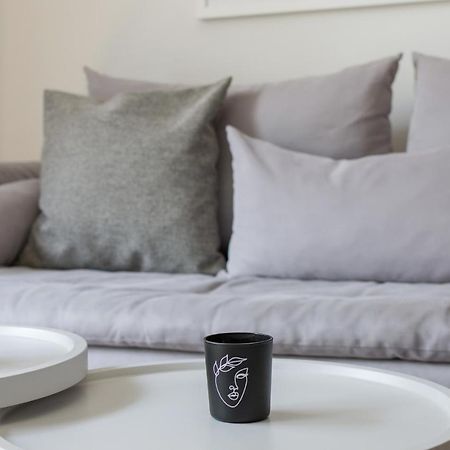 Athens Trikoupi Suite A2 ภายนอก รูปภาพ