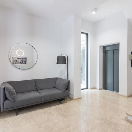 Athens Trikoupi Suite A2 ภายนอก รูปภาพ