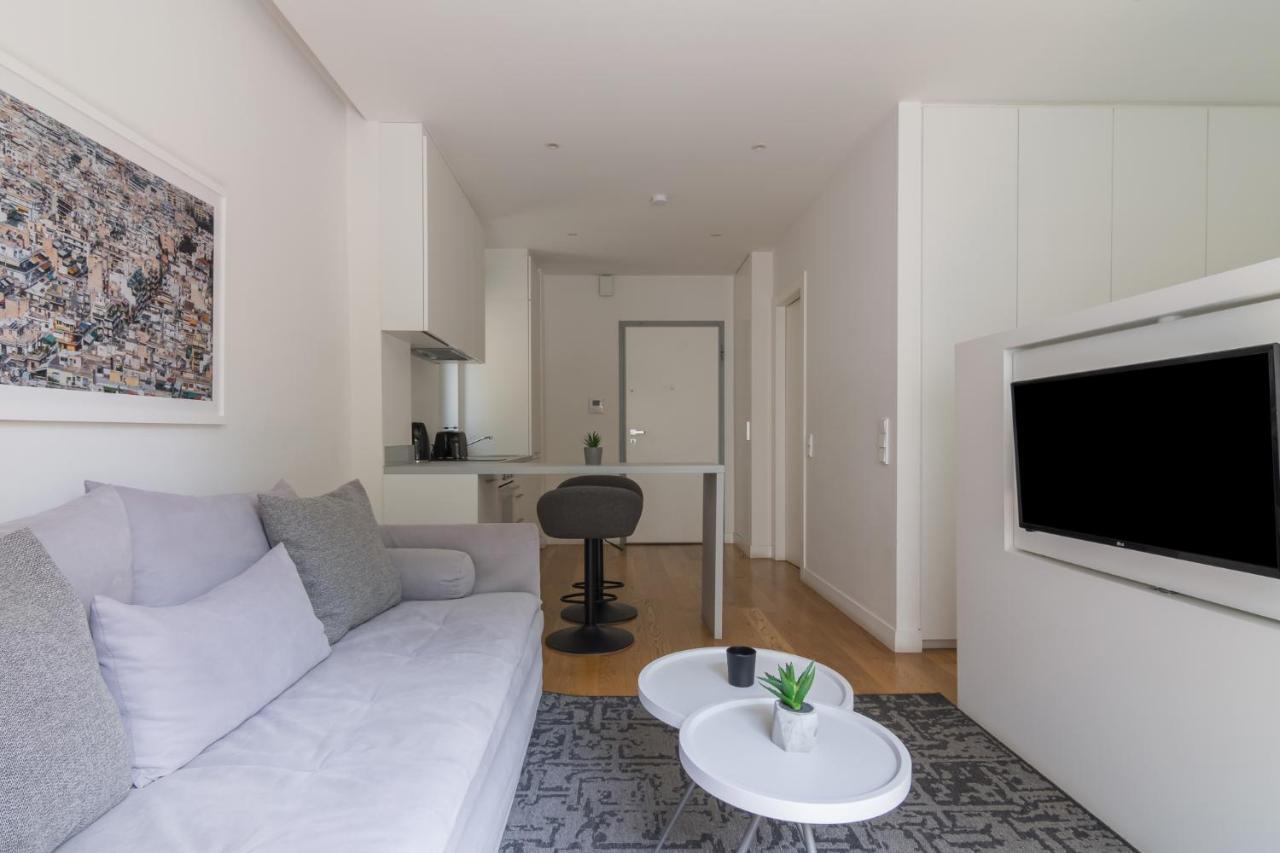 Athens Trikoupi Suite A2 ภายนอก รูปภาพ